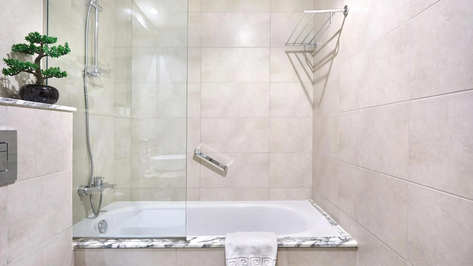 Apartament Amazing 2Br Near Downtown - Sea & City View Dubaj Zjednoczone Emiraty Arabskie